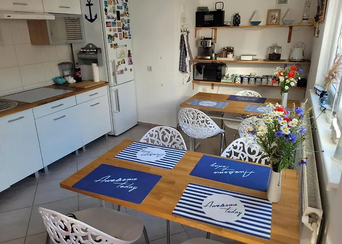 U Miskow 홈스테이