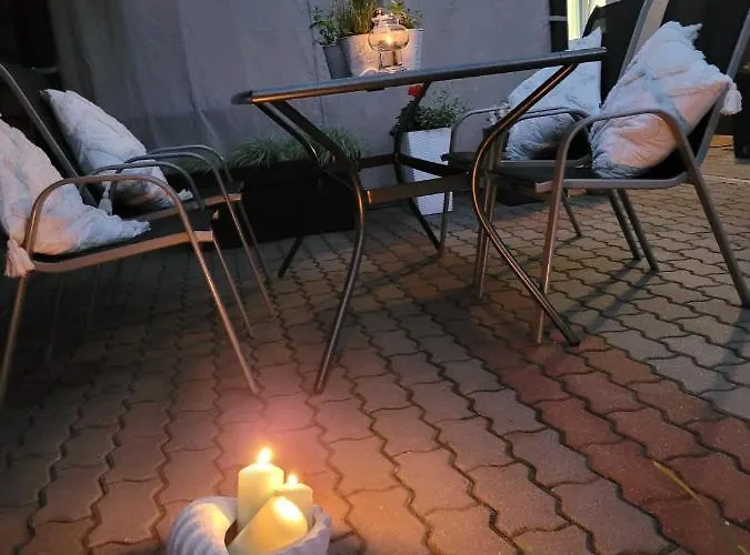 U Miskow * 포비에로보