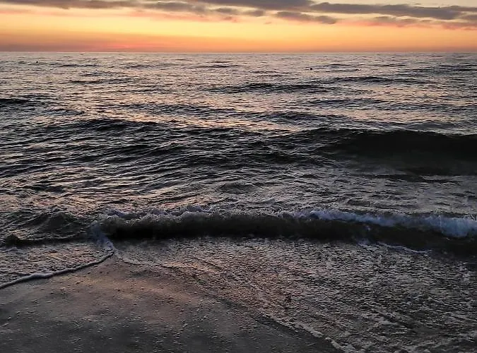 U Miskow Alloggio in famiglia Pobierowo