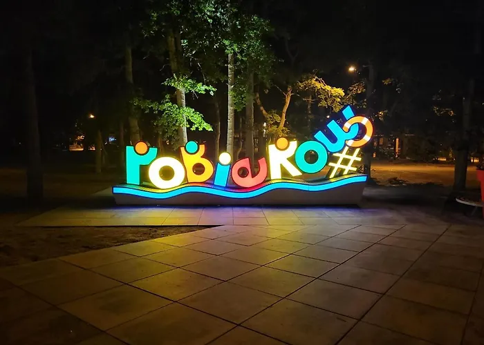 Alloggio in famiglia U Miskow *