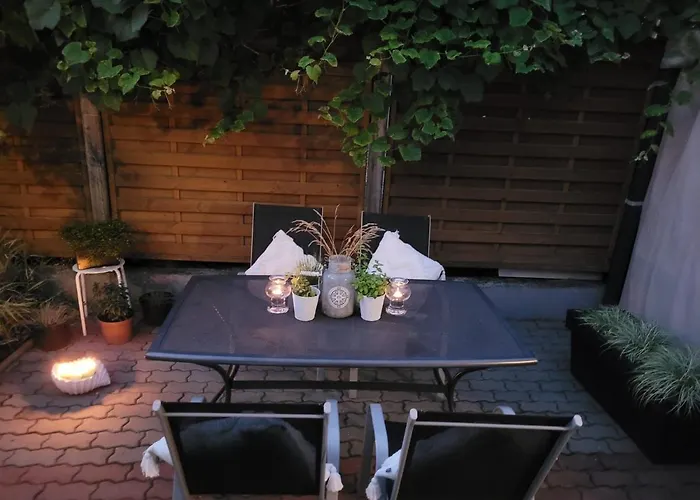 U Miskow 홈스테이 포비에로보