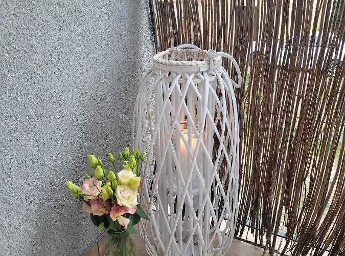 Alloggio in famiglia U Miskow