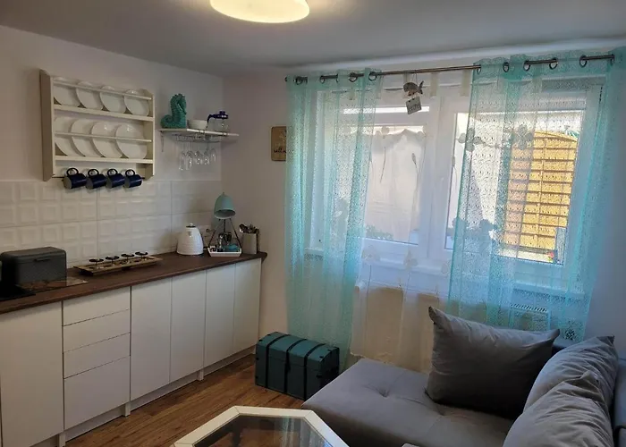 U Miskow 홈스테이