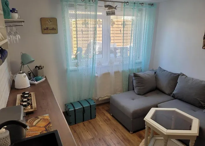 U Miskow 홈스테이