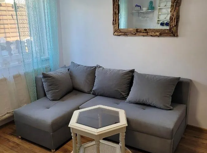 U Miskow 포비에로보