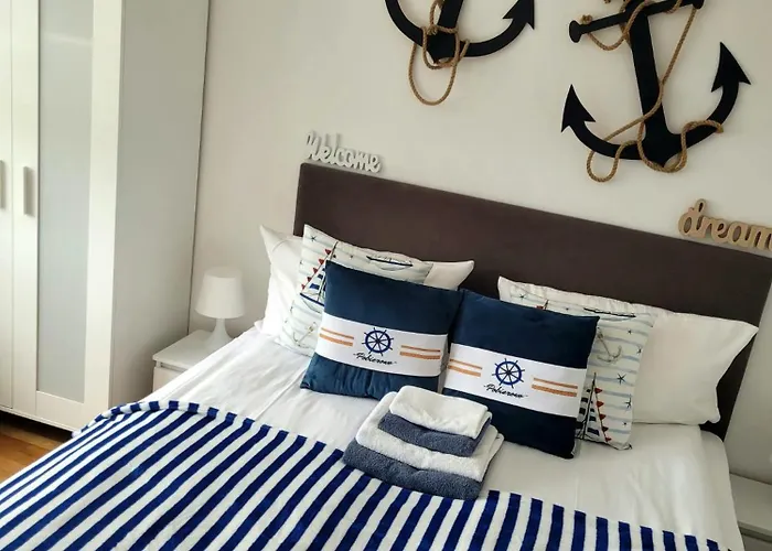 U Miskow 포비에로보