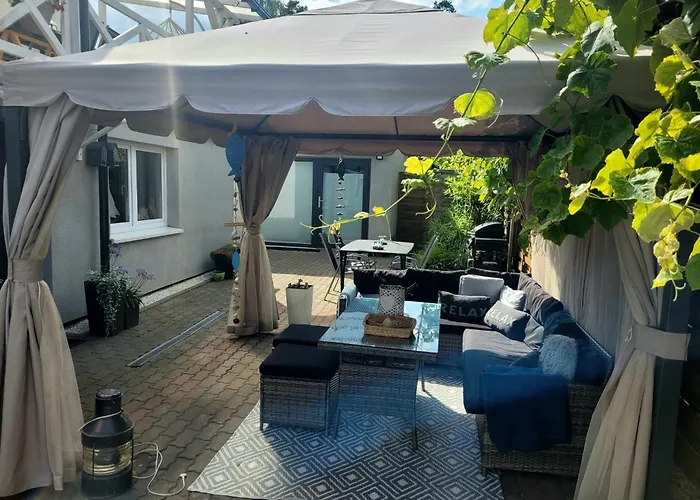 홈스테이 U Miskow