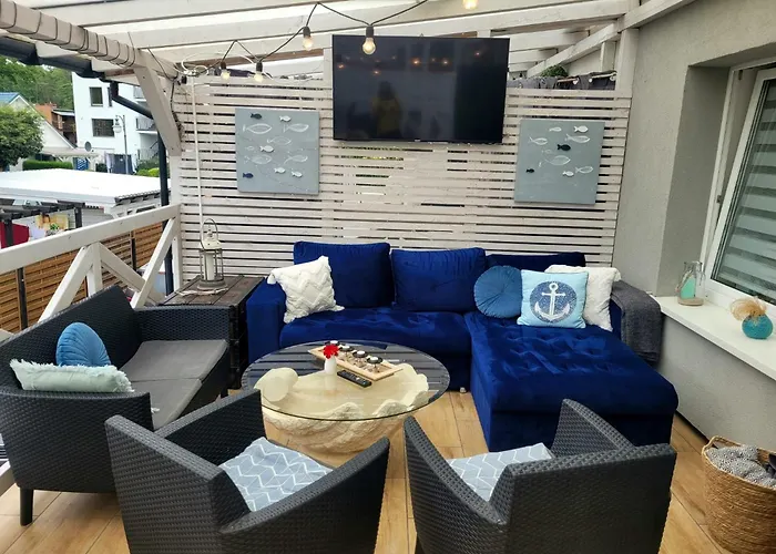 U Miskow 홈스테이 포비에로보