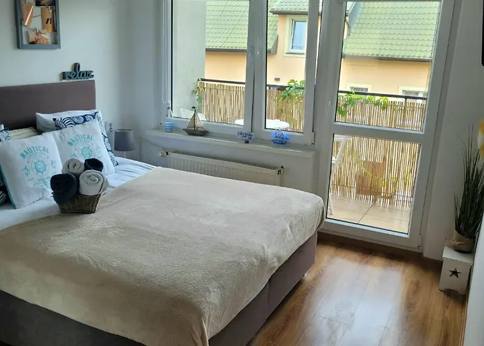 홈스테이 U Miskow 포비에로보