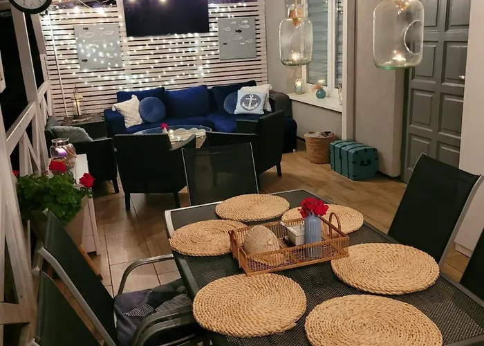 U Miskow * 포비에로보