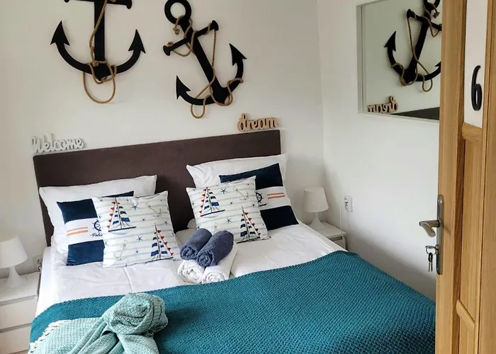 홈스테이 U Miskow *