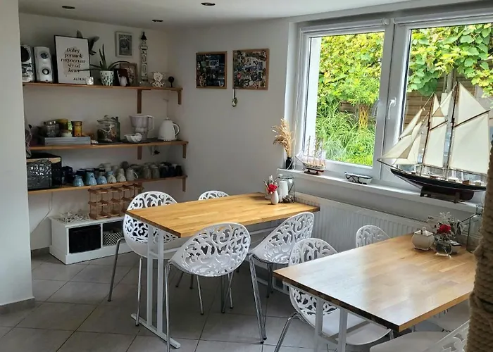 U Miskow * 포비에로보