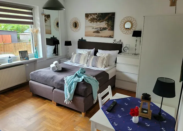 U Miskow 홈스테이 *