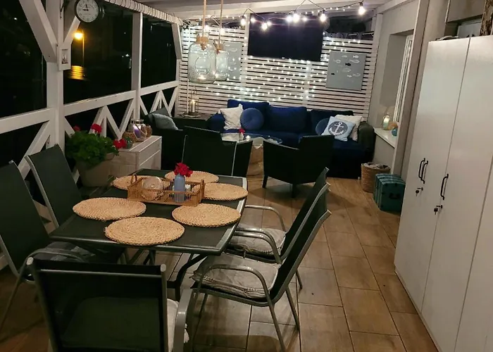 홈스테이 U Miskow