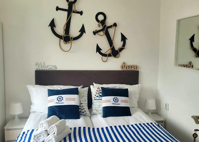 U Miskow 홈스테이 포비에로보