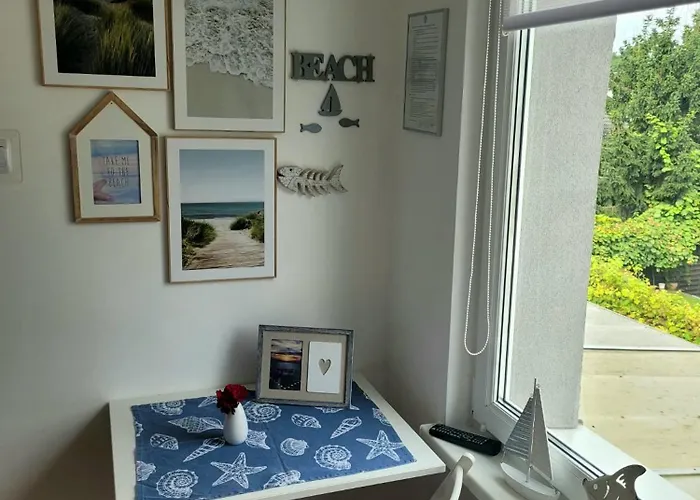 U Miskow 홈스테이 *