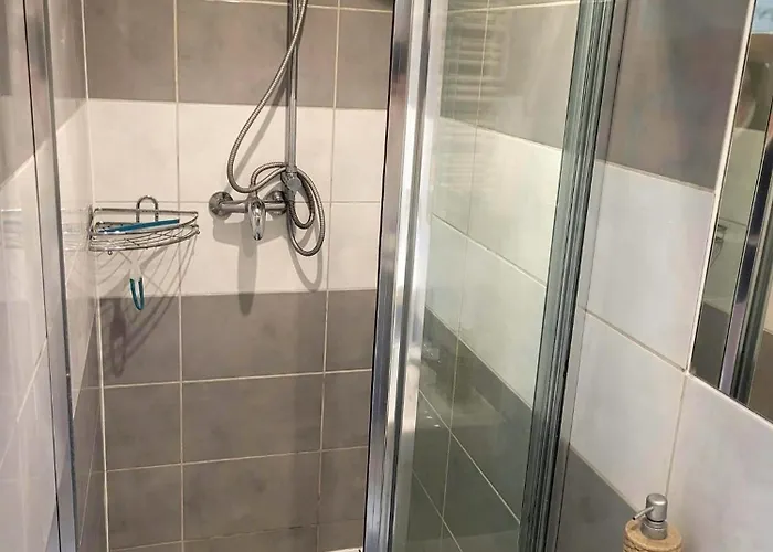 U Miskow 홈스테이 포비에로보