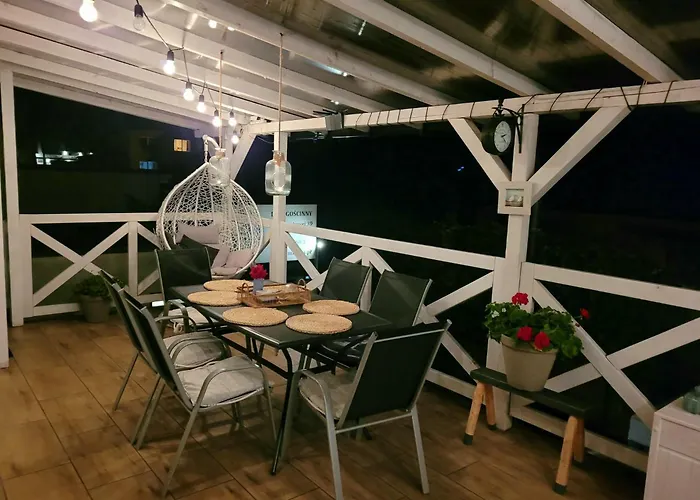 U Miskow 포비에로보