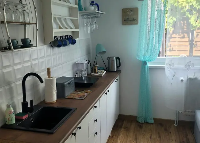 U Miskow 홈스테이