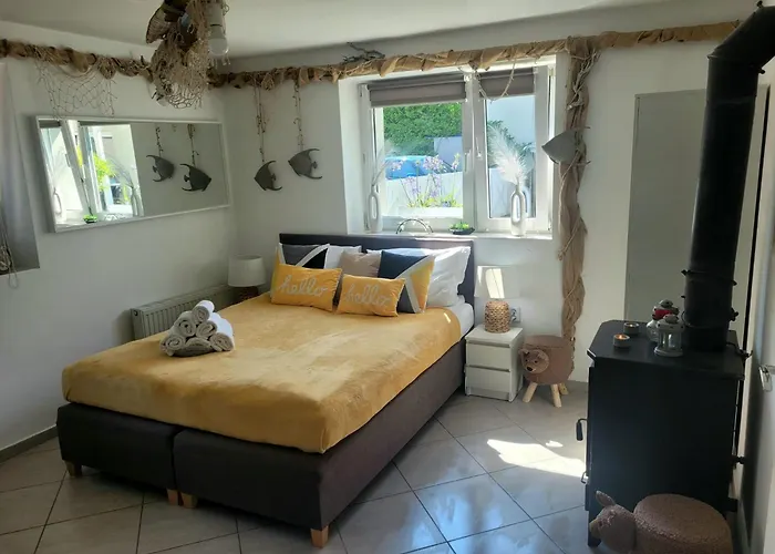 홈스테이 U Miskow *