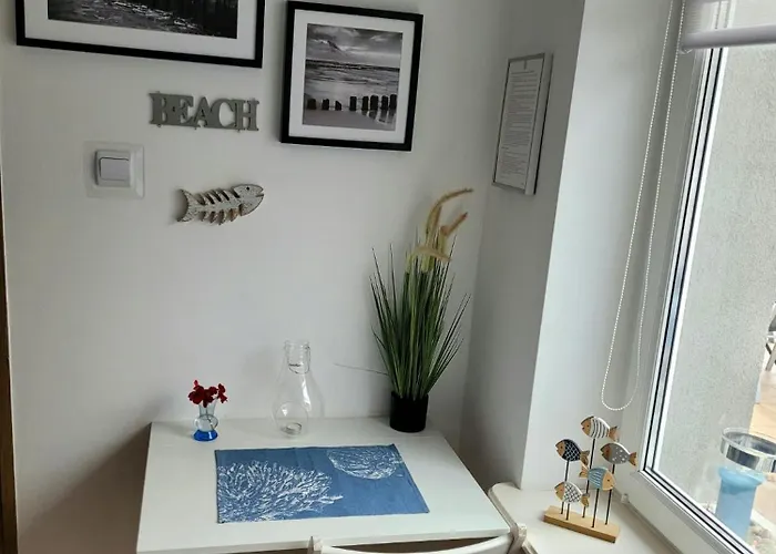 U Miskow 홈스테이