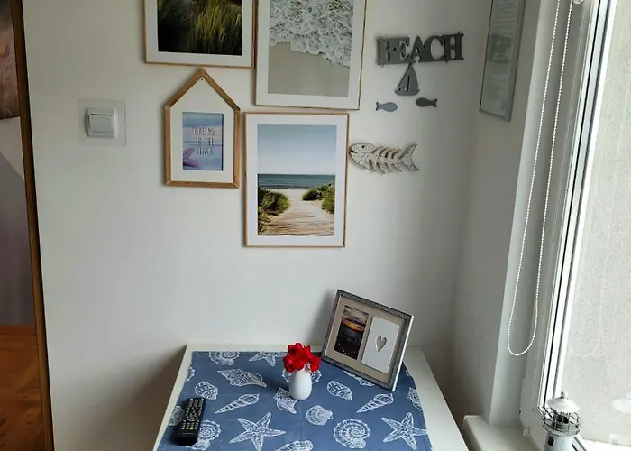 U Miskow 홈스테이 *