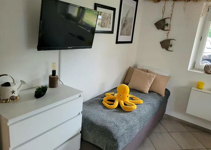 홈스테이 U Miskow *