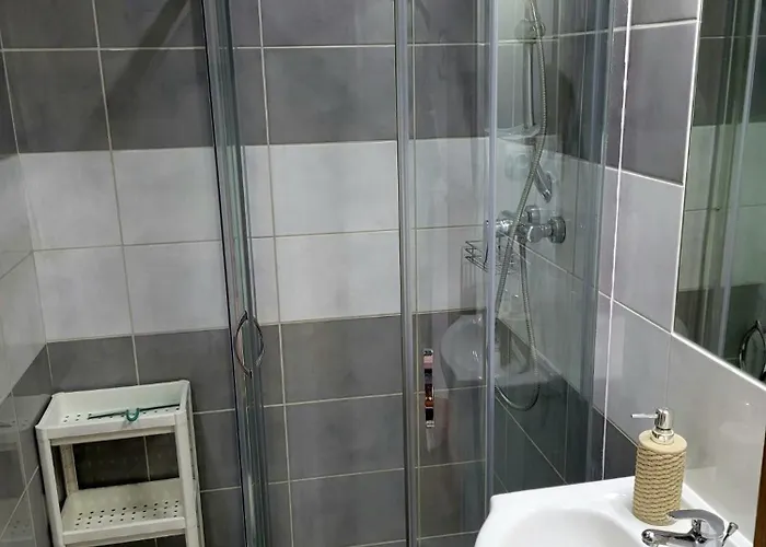 U Miskow 홈스테이 포비에로보