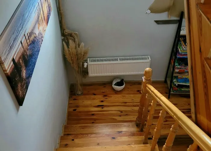 U Miskow 포비에로보