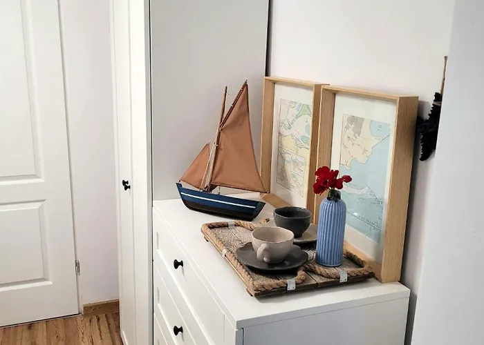 U Miskow 홈스테이