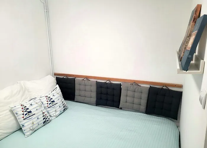 홈스테이 U Miskow