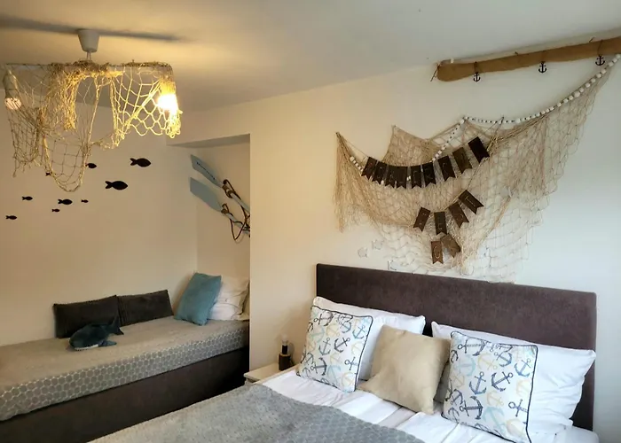 U Miskow 홈스테이 *