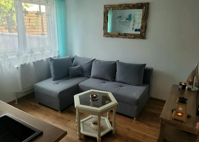 홈스테이 U Miskow 포비에로보