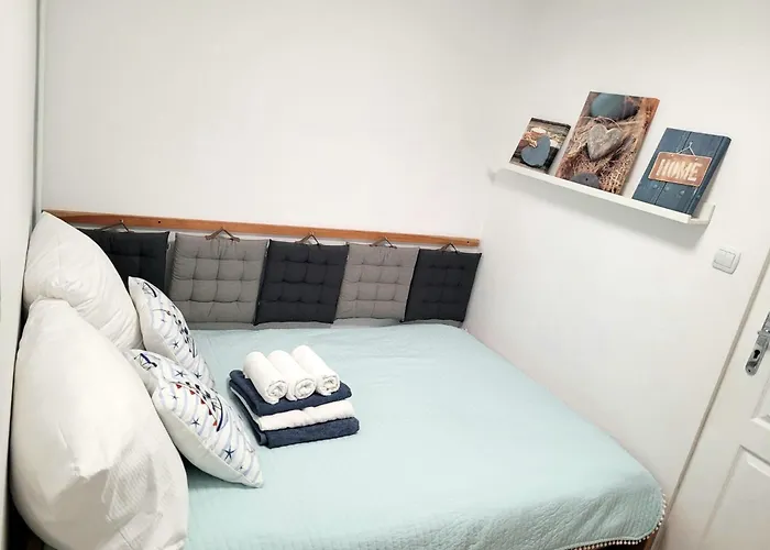 U Miskow 포비에로보