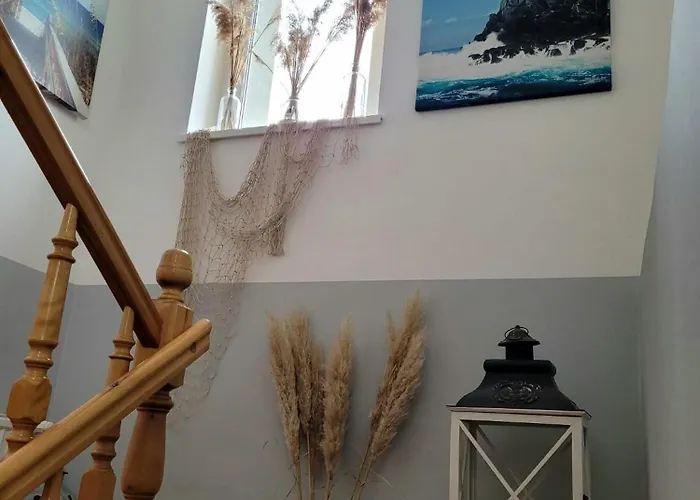 홈스테이 U Miskow