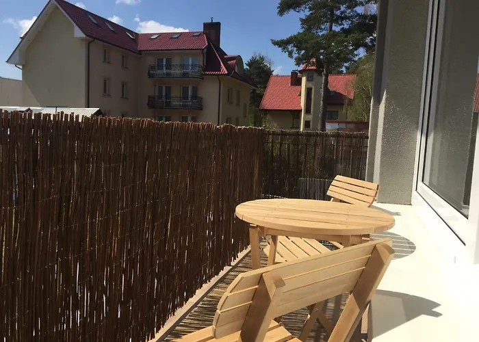 U Miskow 홈스테이