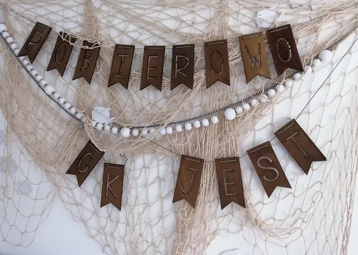 U Miskow 홈스테이 포비에로보